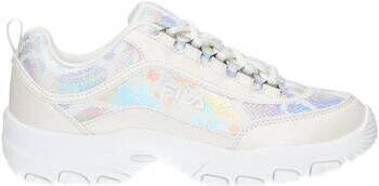 Fila Sneakers Baskets fille Strada F