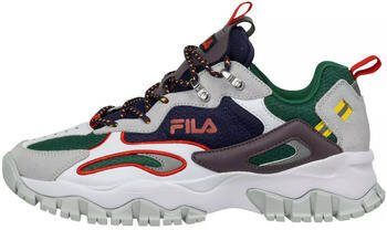 Fila Sneakers Baskets Ray Tracer TR2