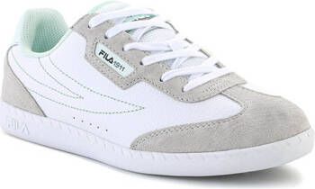 Fila Lage Sneakers Byb Assist Wmn White Hint of Mint FFW0247 13201