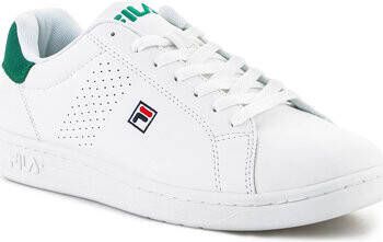 Fila Lage Sneakers CROSSCOURT 2 F LOW FFM0002 13063