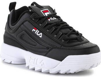 Fila Lage Sneakers Disruptor Low Wmn 1010302 25Y