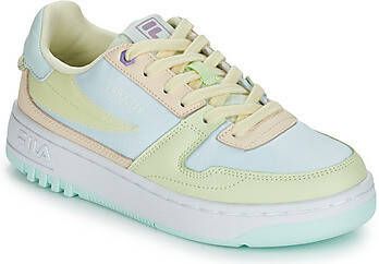 Fila Lage Sneakers FXVENTUNO KITE
