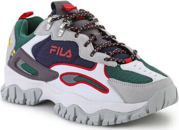 Fila Lage Sneakers RAY TRACER TR2 FFM0058 63063