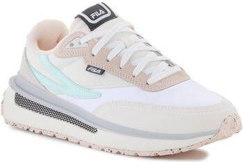 Fila Lage Sneakers REGGIO WMN FFW0261 13211