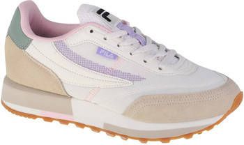 Fila Lage Sneakers Retronique 22 Wmn