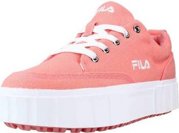 Fila Sneakers SANDBLAST C