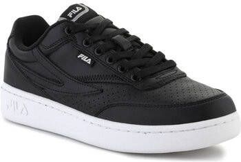 Fila Lage Sneakers Sevaro Wmn Black FFW0283 80010