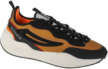 Fila Lage Sneakers Teclus MT