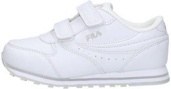 Fila Sneakers Bimbi 1011080.2