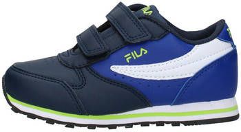 Fila Sneakers Bimbo 1011080
