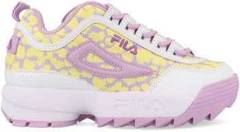 Fila Sneakers Kids Disruptor