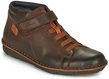 Fluchos Hoge Sneakers ALFA