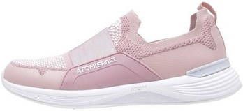 Fluchos Hoge Sneakers AT109