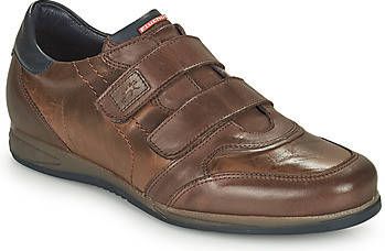 Fluchos Lage Sneakers DANIEL