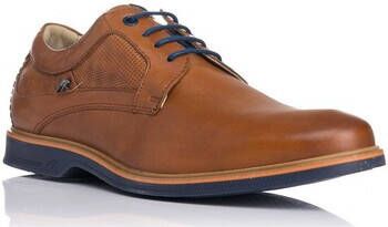 Fluchos Lage Sneakers LEEGLOPERS F1744
