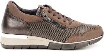 Fluchos Lage Sneakers SPORT XANET D8678