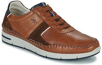 Fluchos Lage Sneakers YANNIC