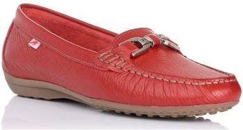 Fluchos Lage Sneakers LEEGLOPERS F0804