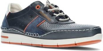 Fluchos Lage Sneakers SPORTIEVE YANNIC F1442