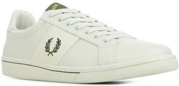 Fred Perry Sneakers B721 Perf