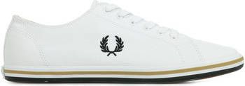 Fred Perry Sneakers Kingston Twill