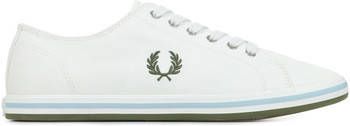 Fred Perry Sneakers Kingston Twill