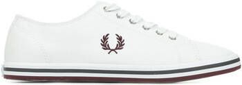 Fred Perry Sneakers Kingston Twill