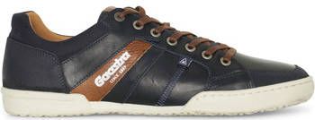 Gaastra Sneakers Milan Cas Navy