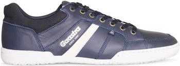 Gaastra Sneakers Milan Navy/Wit