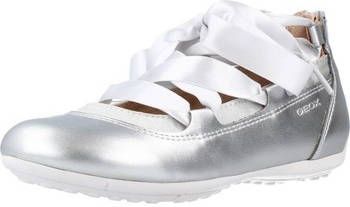 Geox Lage Sneakers JR PIUMA BALLERINE D