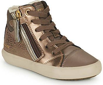 Geox Hoge Sneakers J GISLI GIRL