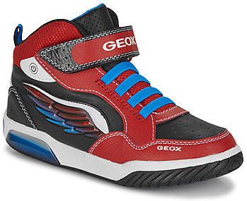 Geox Hoge Sneakers J INEK BOY D