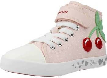 Geox Lage Sneakers JR CIAK GIRL