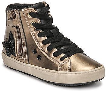 Geox Hoge Sneakers KALISPERA