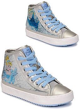 Geox Hoge Sneakers KALISPERA