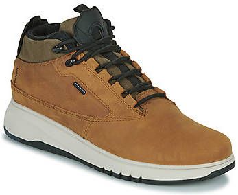Geox Hoge Sneakers U AERANTIS 4X4 B ABX
