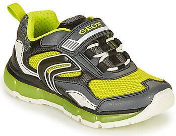 Geox Lage Sneakers ANDROID BOY