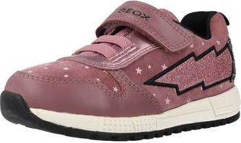 Geox Lage Sneakers B ALBEN GIRL A