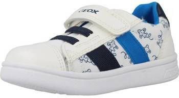 Geox Lage Sneakers B DJROCK BOY C