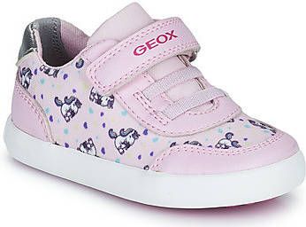 Geox Lage Sneakers B GISLI GIRL A