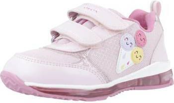 Geox Lage Sneakers B TODO GIRL A
