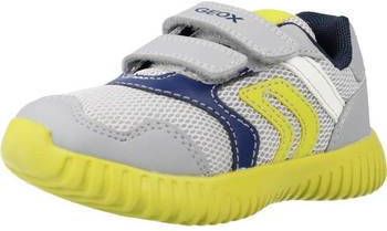 Geox Lage Sneakers B WAVINESS BOY A