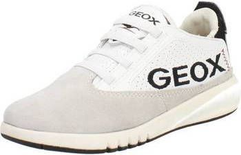 Geox Lage Sneakers J AERANTER D BOY A