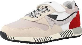 Geox Lage Sneakers J ALBEN BOY