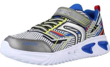 Geox Lage Sneakers J ASSISTER BOY A