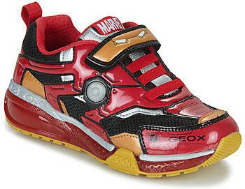 Geox Lage Sneakers J BAYONYC BOY C