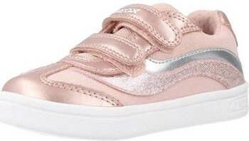 Geox Lage Sneakers J DJROCK GIRL