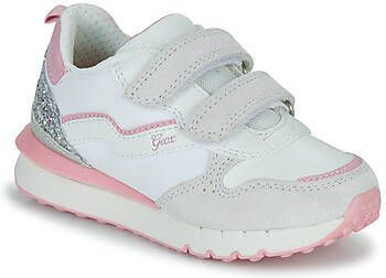 Geox Lage Sneakers J FASTICS GIRL