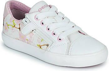 Geox Lage Sneakers J GISLI GIRL B