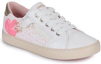 Geox Lage Sneakers J GISLI GIRL B